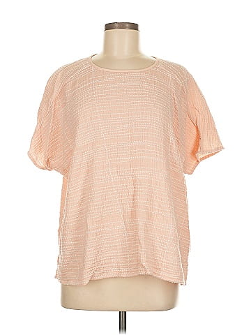 Purejill Short Sleeve T-Shirt (view 1)