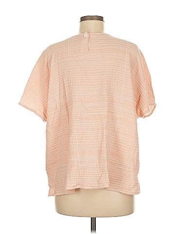 Purejill Short Sleeve T-Shirt (view 2)