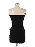 Princess Polly Black Cocktail Dress Size 6 - photo 2