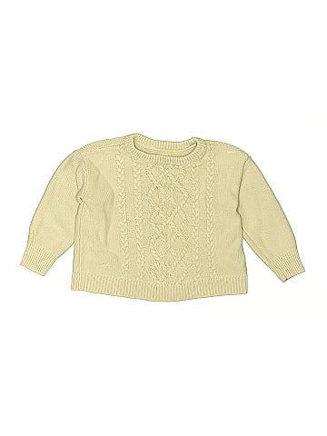 Baby Gap Pullover Sweater (view 1)