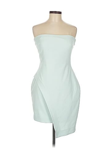 Elizabeth and James Cocktail Dress (view 1)