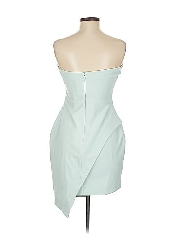 Elizabeth and James Cocktail Dress (view 2)