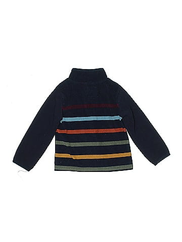 OshKosh B'gosh Fleece Jacket (view 2)