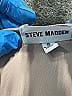 Steve Madden Graphic Gray Cocktail Dress Size S - photo 6