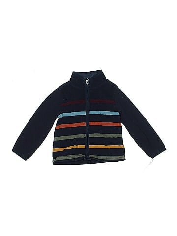 OshKosh B'gosh Fleece Jacket (view 1)