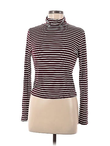 Ambiance Long Sleeve Top (view 1)