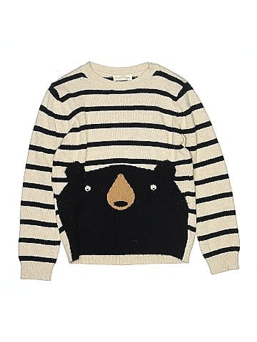 Tucker + Tate Pullover Sweater (view 1)