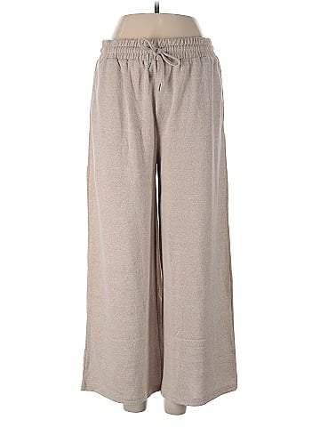 Time and Tru Casual Pants (view 1)