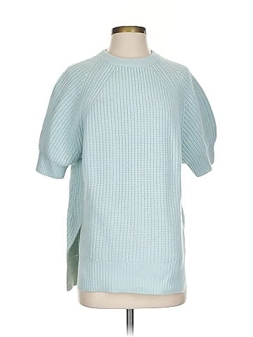 LOULOU STUDIO Pullover Sweater (view 1)