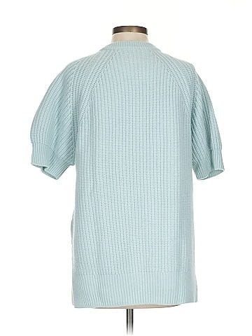 LOULOU STUDIO Pullover Sweater (view 2)