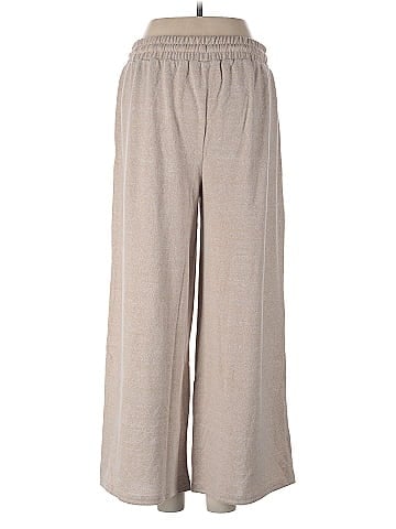 Time and Tru Casual Pants (view 2)