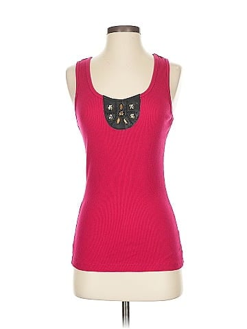 Bisou Bisou Sleeveless Top (view 1)