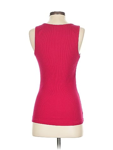 Bisou Bisou Sleeveless Top (view 2)