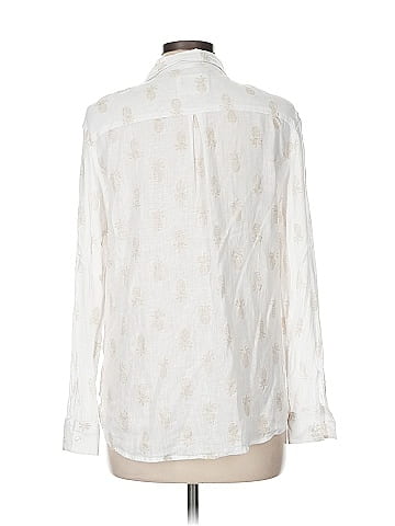 Rails Long Sleeve Blouse (view 2)