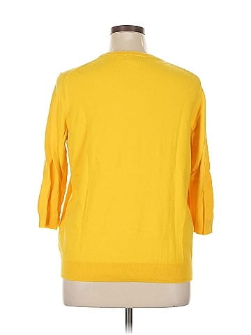 Lord & Taylor Pullover Sweater (view 2)