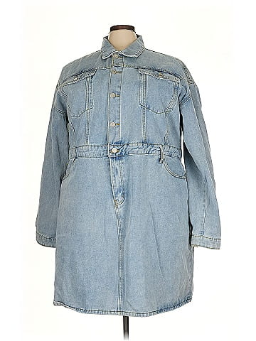 Boohoo Casual Dress (view 1)