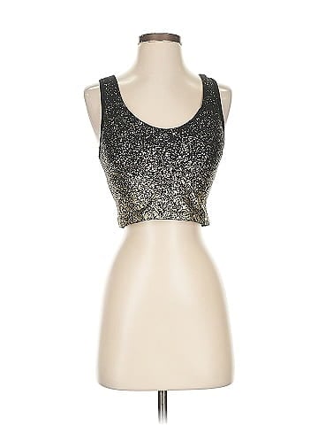 Marika Tank Top (view 1)