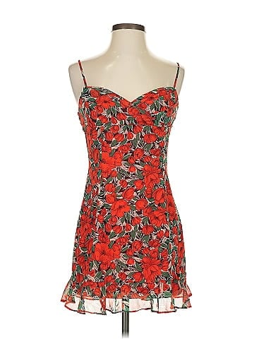 Superdown Cocktail Dress (view 1)