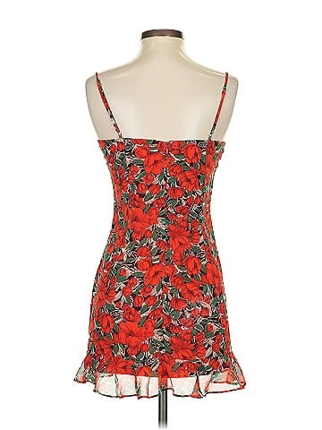 Superdown Cocktail Dress (view 2)
