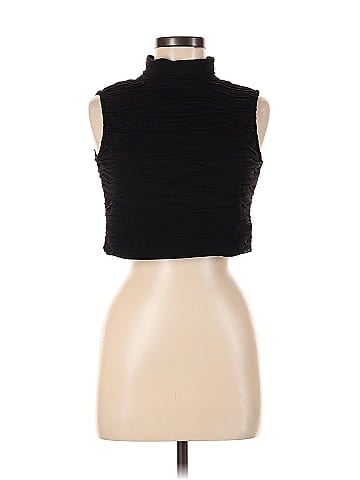 PrettyLittleThing Vest (view 1)