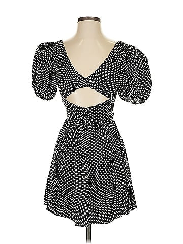 For Love & Lemons Cocktail Dress (view 1)
