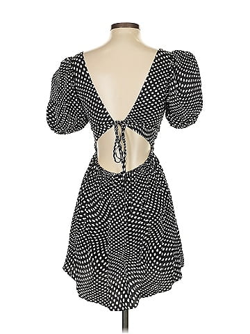 For Love & Lemons Cocktail Dress (view 2)