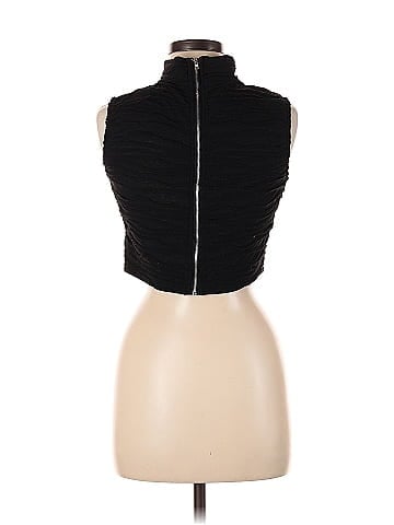 PrettyLittleThing Vest (view 2)