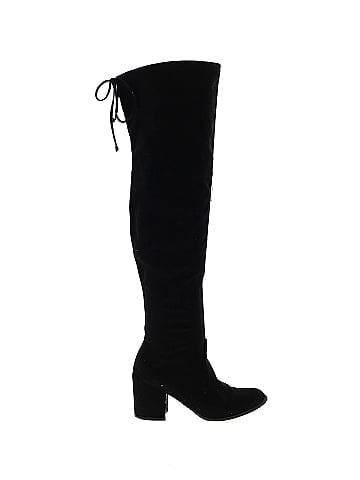 Unisa Boots (view 1)