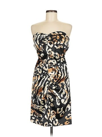 Jump Apparel Cocktail Dress (view 1)