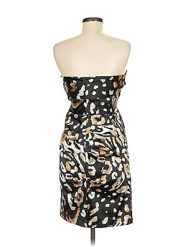 Jump Apparel Cocktail Dress (view 2)