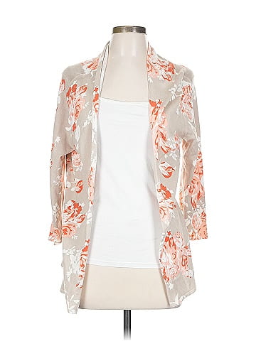 Roz & Ali Cardigan (view 1)