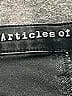 Articles of Society Black Jeans Size 28 waist - photo 6