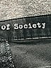 Articles of Society Black Jeans Size 28 waist - photo 7