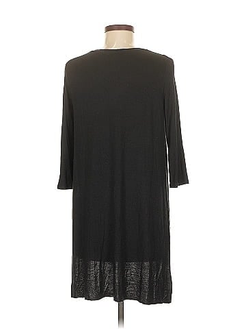 Bershka 3/4 Sleeve T-Shirt (view 2)