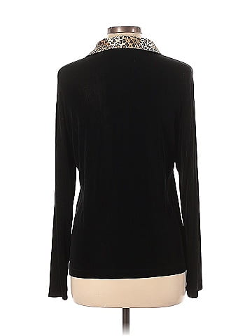 Travelers by Chico's Long Sleeve Blouse (view 2)