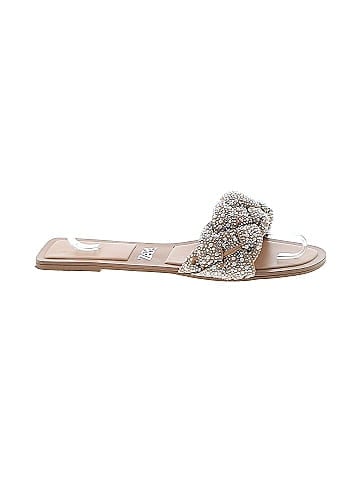 Zara Sandals (view 1)