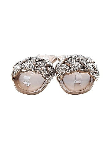 Zara Sandals (view 2)