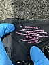 Commando Metallic Black Faux Leather Pants Size S - photo 4