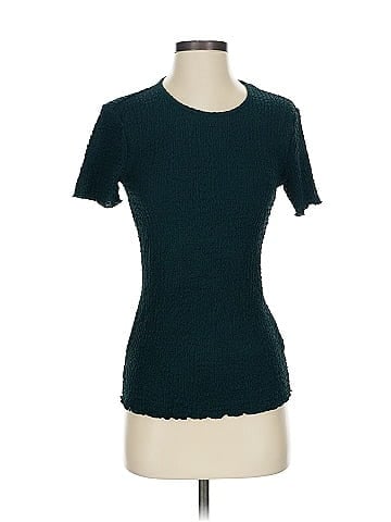 T Tahari Short Sleeve T-Shirt (view 1)
