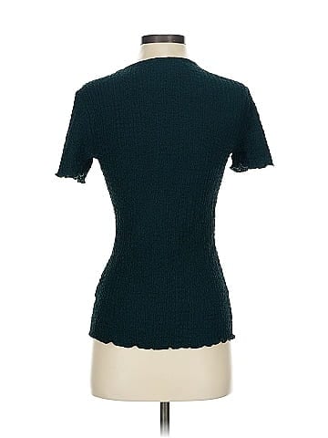 T Tahari Short Sleeve T-Shirt (view 2)