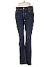 Armani Exchange 100% Cotton Hearts Blue Jeans Size 29S - photo 1