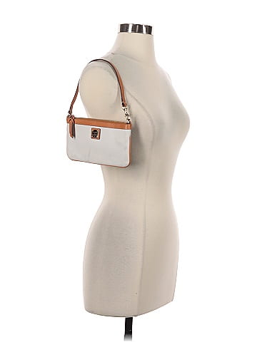 Dooney & Bourke Leather Wristlet (view 2)