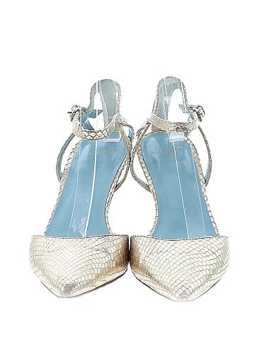 Frances Valentine Heels (view 2)