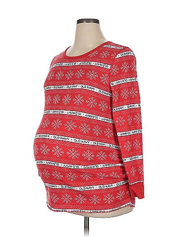 Old Navy Pullover Sweater (view 1)