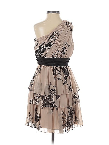 Max and Cleo Cocktail Dress (view 2)