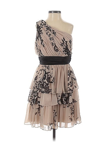 Max and Cleo Cocktail Dress (view 1)