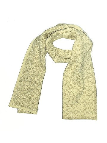 Coach Scarf (view 1)