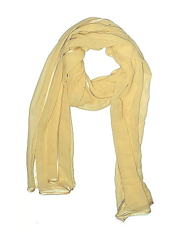 Bernie of New York Silk Scarf (view 1)