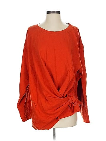 FP BEACH 3/4 Sleeve T-Shirt (view 1)
