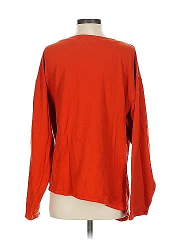 FP BEACH 3/4 Sleeve T-Shirt (view 2)
